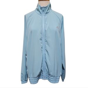 Adidas Golf Lightweight Jacket